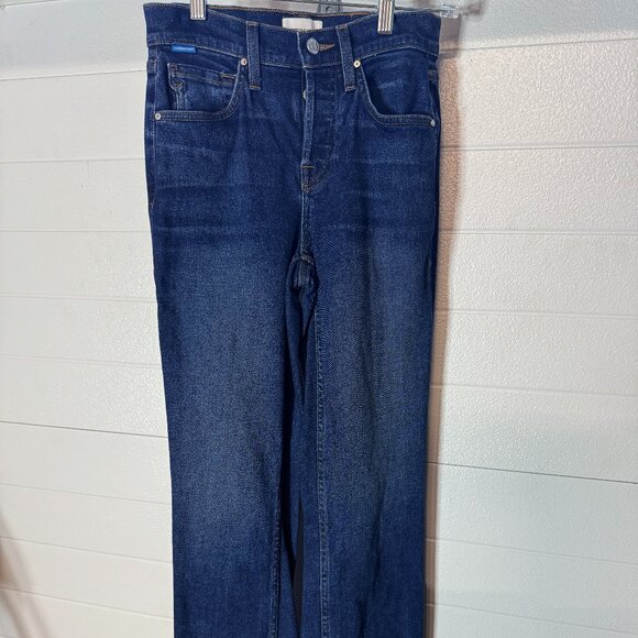 Cotton Citizen Cindy jean, mercer wash, size 25 - Picture 4 of 9